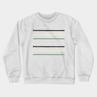 Between Crewneck Sweatshirt